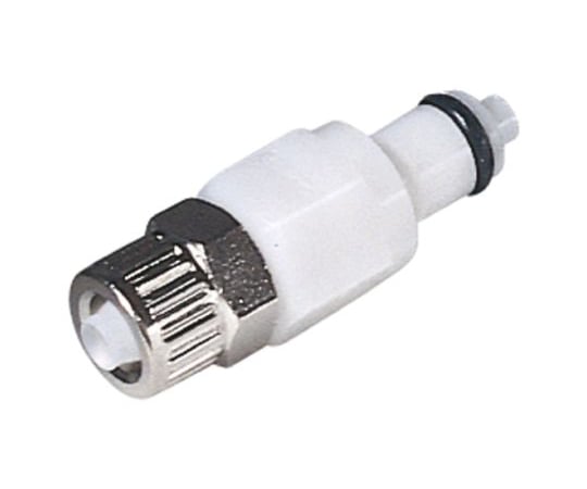 ホースカップリング　プラグカプラ　ホース内径　8mm　ホース外径　10mm　アセタール