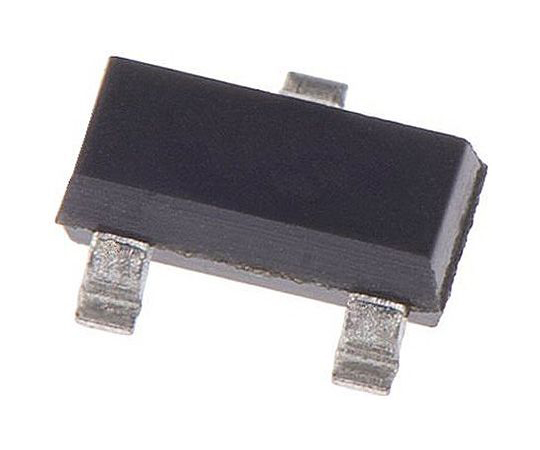 64-0591-90 マイクロチップ 電圧監視 IC 1チャンネル オープンドレイン TT SOT-23 華麗 3-Pin 表面実装 新作グッ MCP120T-460I