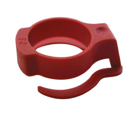 安全クリップ 3130シリーズ 6mm 1箱（100個入）