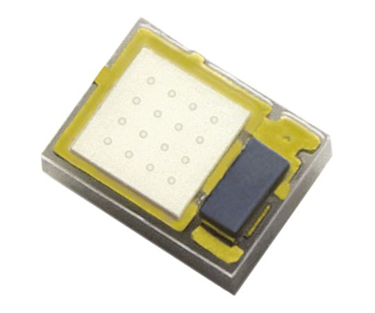 ハイパワーLED LUXEON Z シリーズLED色： 赤 表面実装 2.15 V 1セット（2000個入）