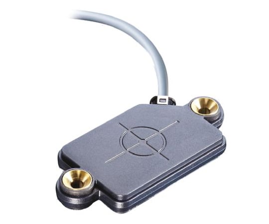 容量センサ　プッシュ　/　プル　4　mm　52.4　x　25　x　6　mm