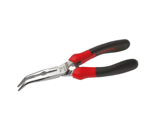 丸ペンチ　全長：200　mm