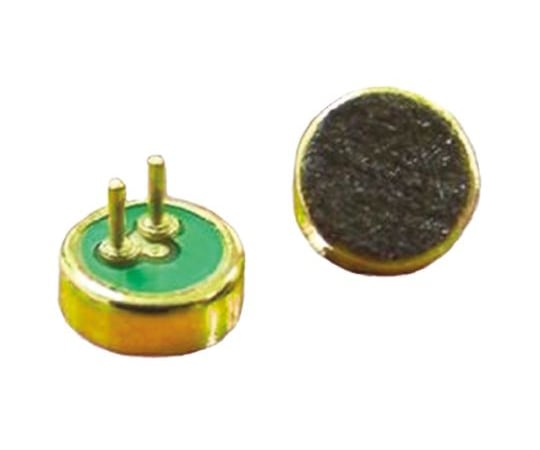マイク用コンデンサ感度：-42dBS/N比：58dB 1袋（5個入）