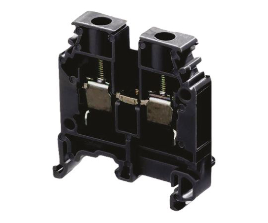 標準DINレール端子　SNAシリーズ