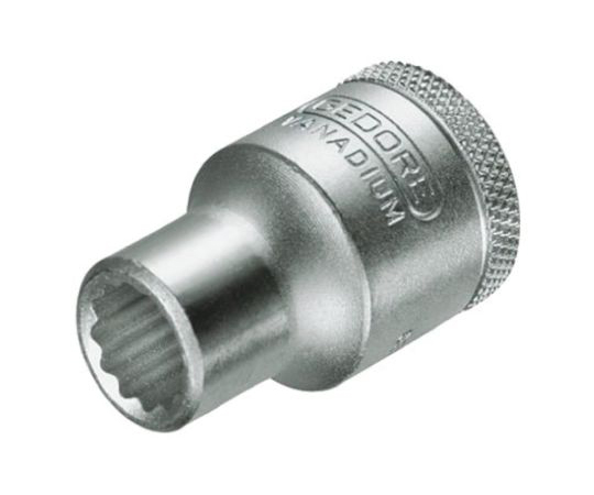 ソケット　Bi-Hexagon　8mm