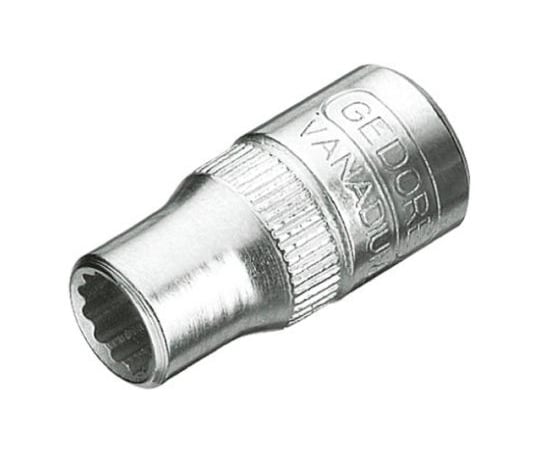 ソケット　Bi-Hexagon　11mm