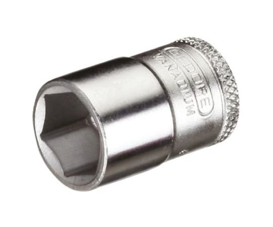 ソケット　Hexagon　13mm