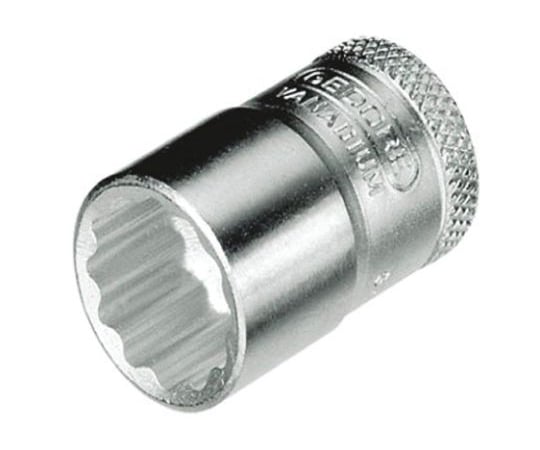 ソケット　Bi-Hexagon　14mm