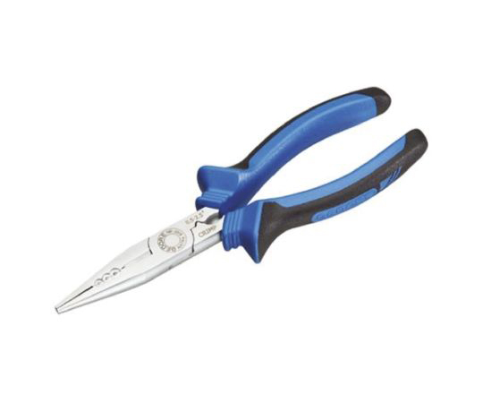 ロングノーズプライヤ