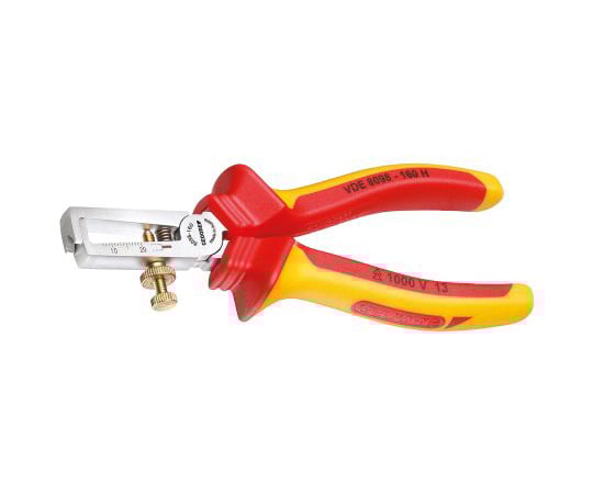 ワイヤーストリッパー