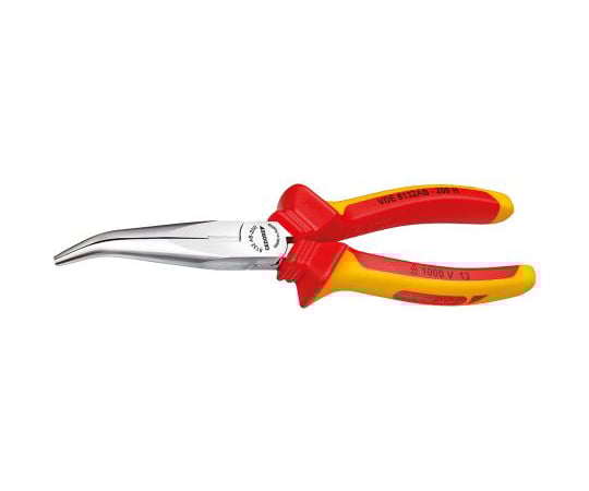 ロングノーズプライヤ