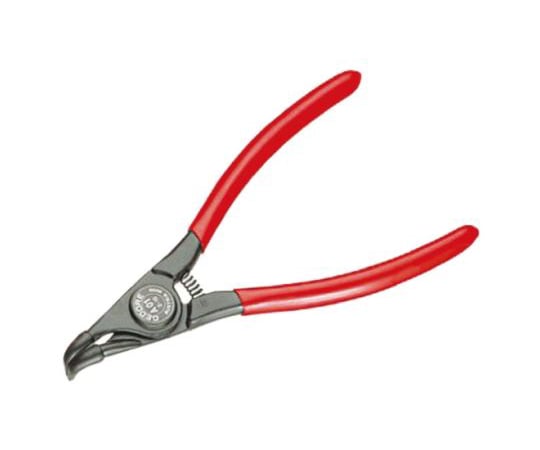 サークリッププライヤー