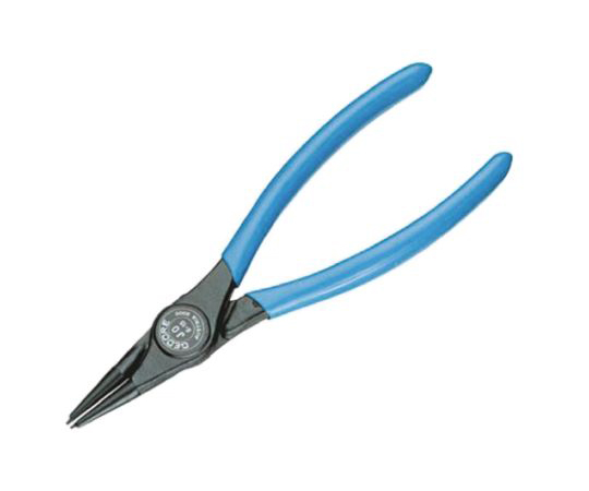 サークリッププライヤー