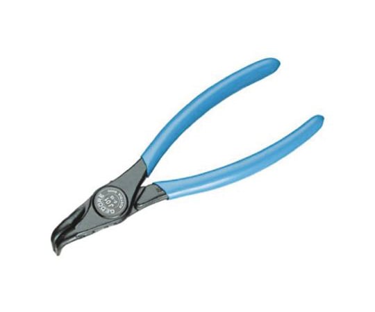 サークリッププライヤー