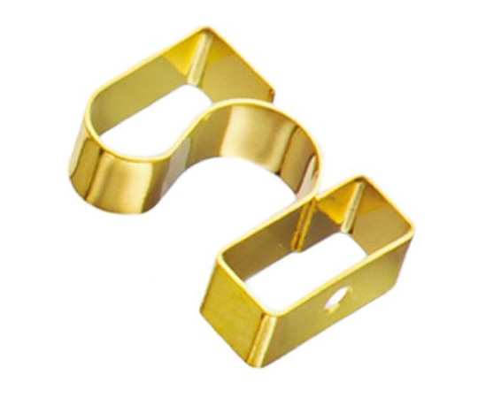 64-0624-48 初売り 取扱停止 シールドストリップ材質：金めっきベリリウム銅長さ：7mm幅：2.5mm 331161702513 安い割引
