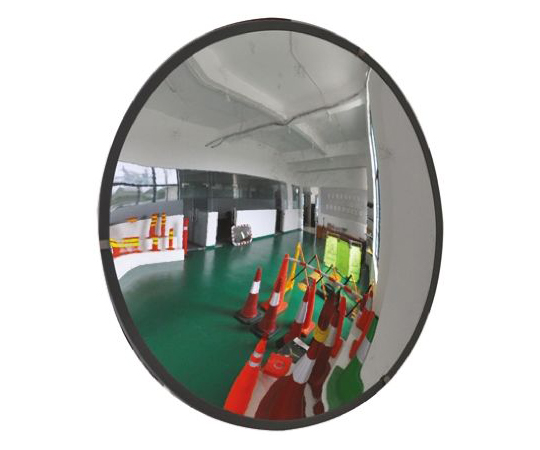 安全・監視ミラー　プラスチック