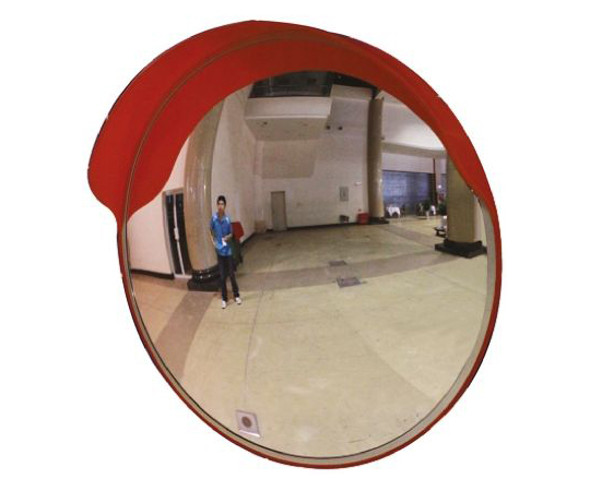 安全・監視ミラー　プラスチック