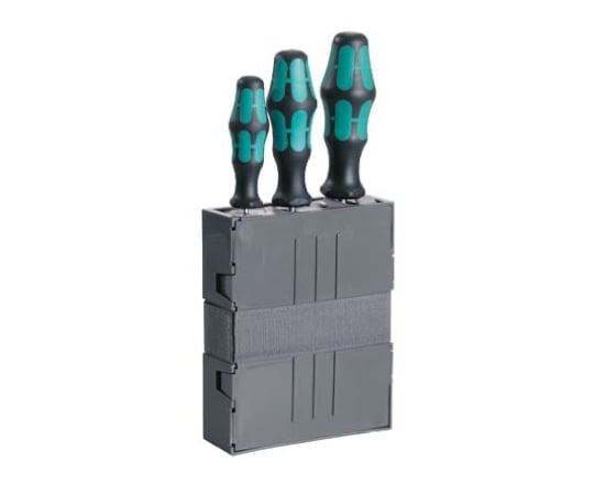 工具ホルダ