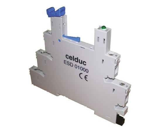 リレーソケット