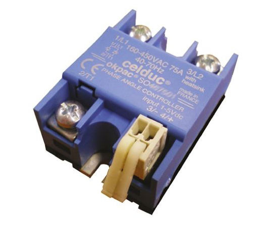 サイリスタトリガモジュール