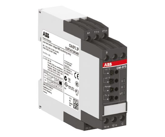 64-0634-73 モニタリングリレー DPDT 24 → 240 V ac/dc 22.5mm 64-0634-73 モニタリングリレー DPDT 24 → 240 V ac/dc 22.5mm