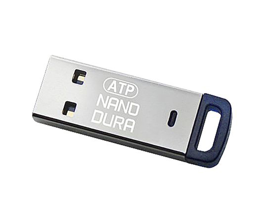 USBメモリ　4　GB　NanoDura