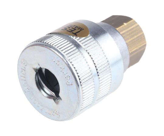 クイックコネクトカップリング