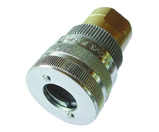 クイックコネクトカップリング