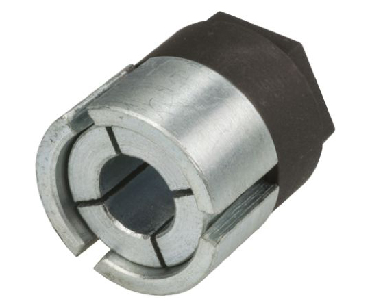 キーレスロックブッシュ