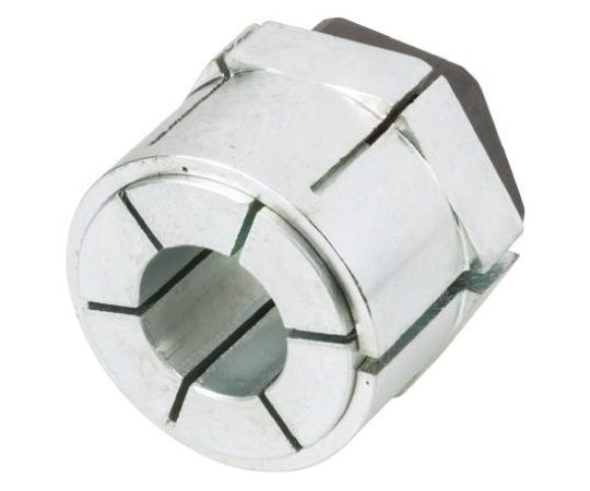 キーレスロックブッシュ