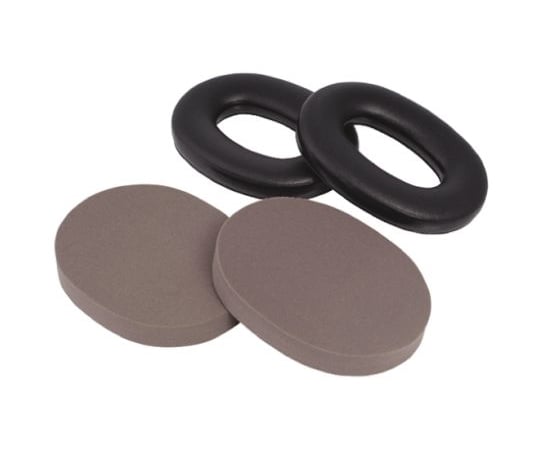 聴覚保護ディスペンサ　衛生キット　黒