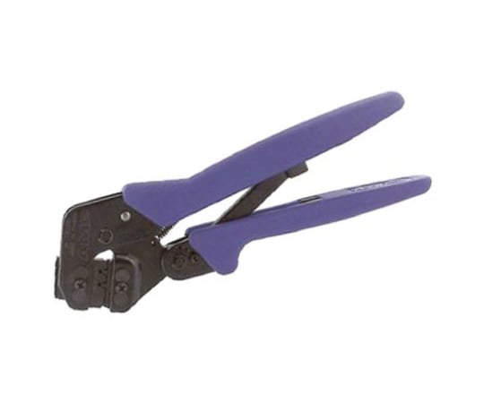 圧着工具　タイコ　エレクトロニクス