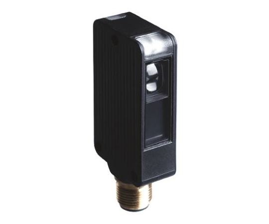 光電センサ　ブロック形　検出範囲　10　→　350　mm