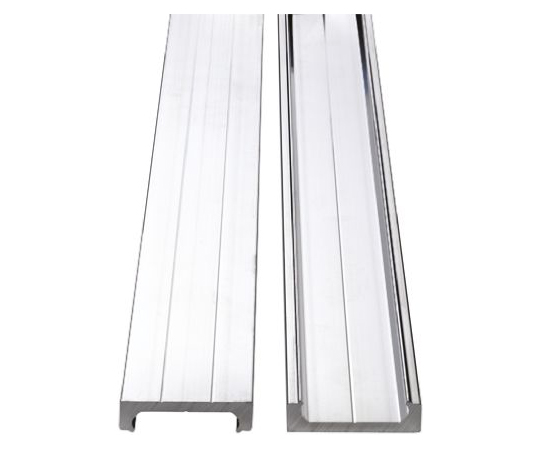 リニアガイドレール　DA0115シリーズ