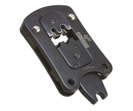 クリンピングヘッド　UTS　Seriesシリーズ