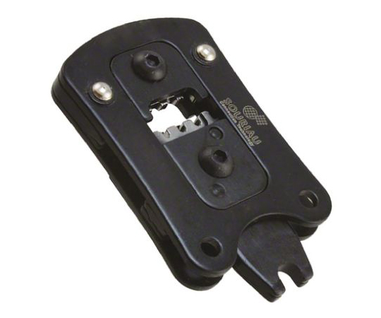 クリンピングヘッド　UTS　Seriesシリーズ