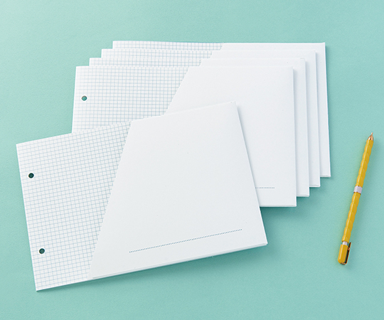 ニッティングノート　リフィル