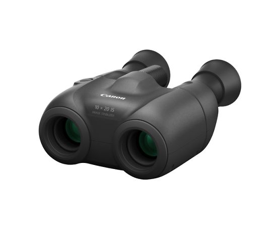 キヤノン　防振双眼鏡　10×20　IS