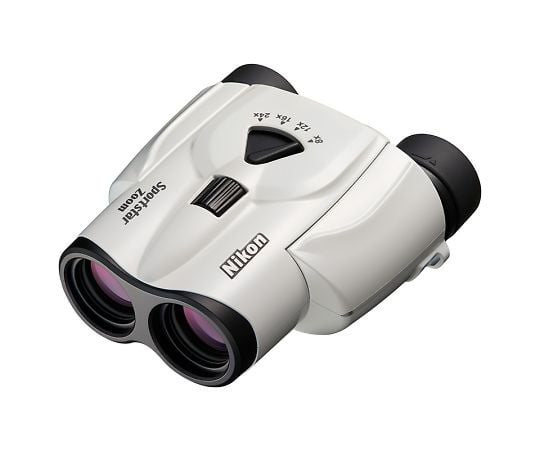 Sportstar　Zoom　8-24×25　ホワイト