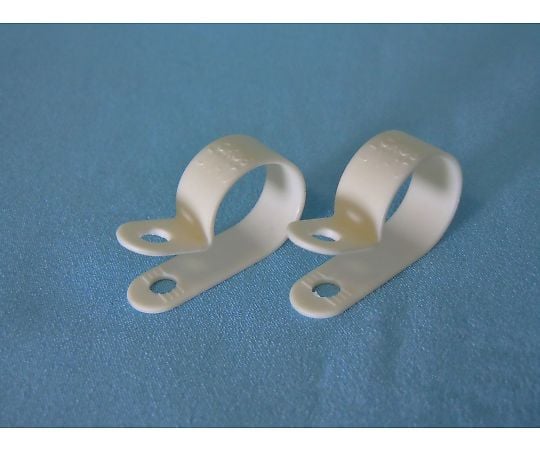 ナイロンクリップ　10個入