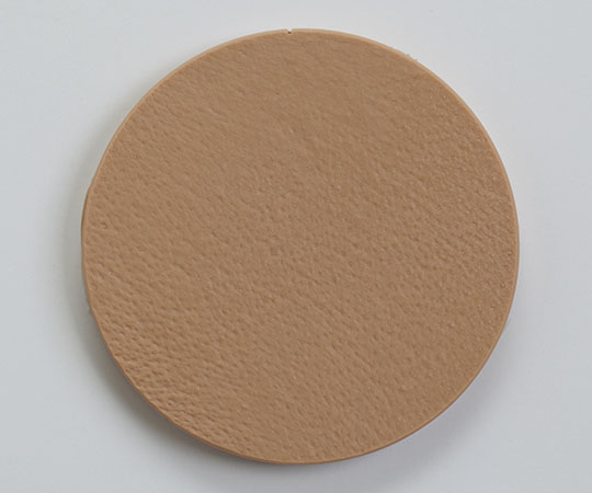 頬部肌模型　50代（スリッドあり・毛穴に特化したモデル）女性　ウレタンゲル