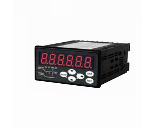 デジタルパネル形カウンター