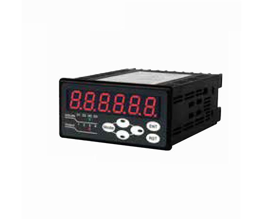 デジタルパネル形カウンター