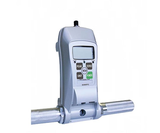 フォースゲージ/メーカー校正証明書+トレサビリティ体系図付