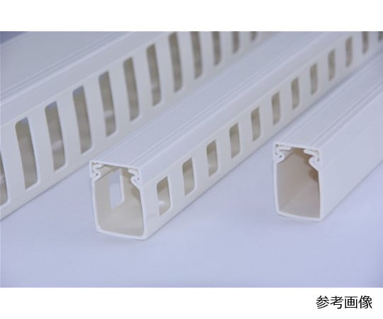 ノンハロ難燃PPダクト　10本入