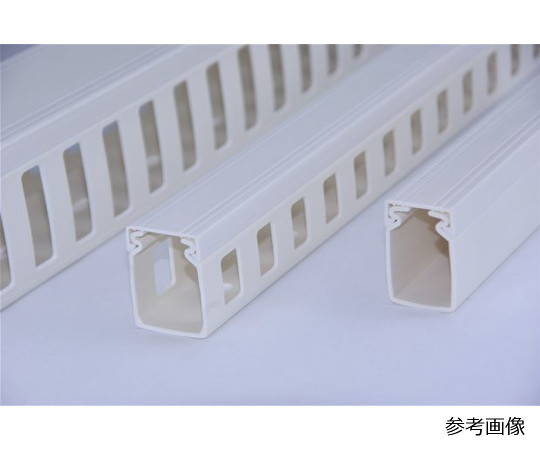 ノンハロ難燃PPダクト　6本入