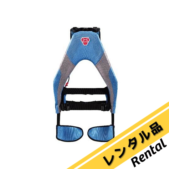 マッスルスーツ　Every　エブリィ　ソフトフィット　S-M 　レンタル30日 MS08-SM-S0