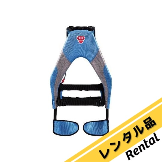 マッスルスーツ　Every　エブリィ　ソフトフィット　M-L　レンタル30日 MS08-ML-S0
