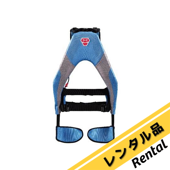 マッスルスーツ　Every　エブリィ　タイトフィット　S-M　レンタル30日 MS08-SM-T0