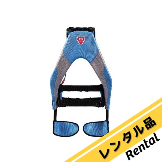 マッスルスーツ　Every　エブリィ　タイトフィット　M-L　レンタル30日 MS08-ML-T0